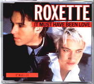 Roxette - It Must Have Been Love (Import)